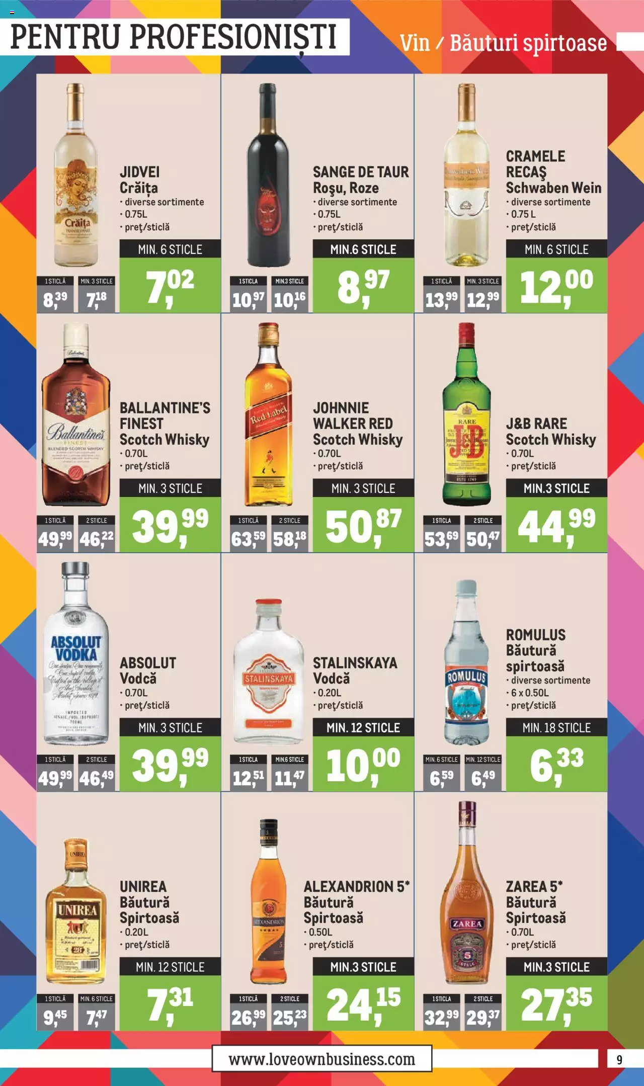 Catalog METRO 1 - 31 Octombrie 2021 | Pagina 9