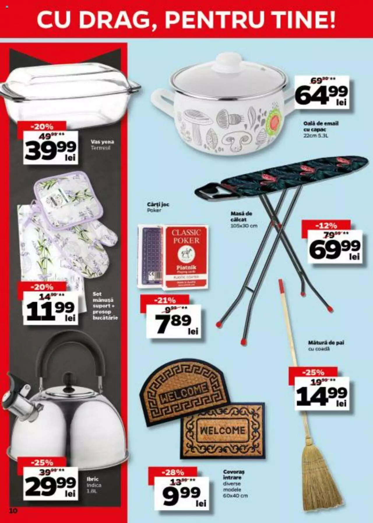 Catalog Profi 6 - 19 Octombrie 2021 | Pagina 10