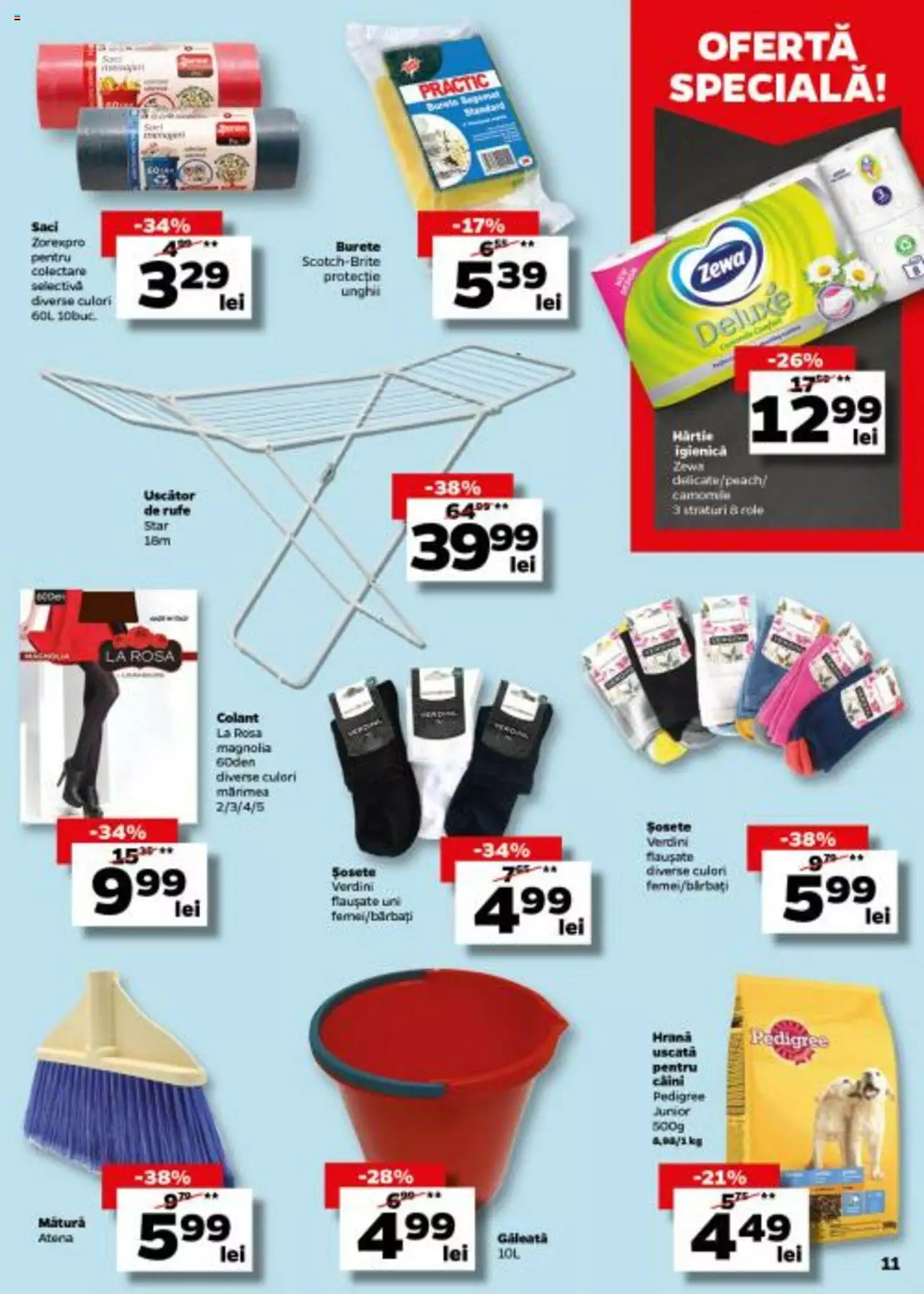 Catalog Profi 6 - 19 Octombrie 2021 | Pagina 11