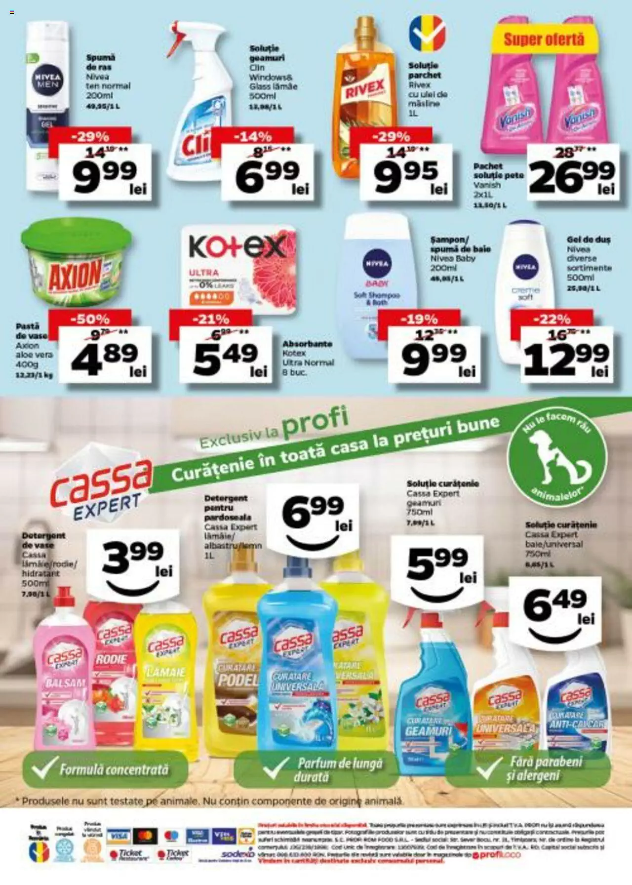 Catalog Profi 6 - 19 Octombrie 2021 | Pagina 12