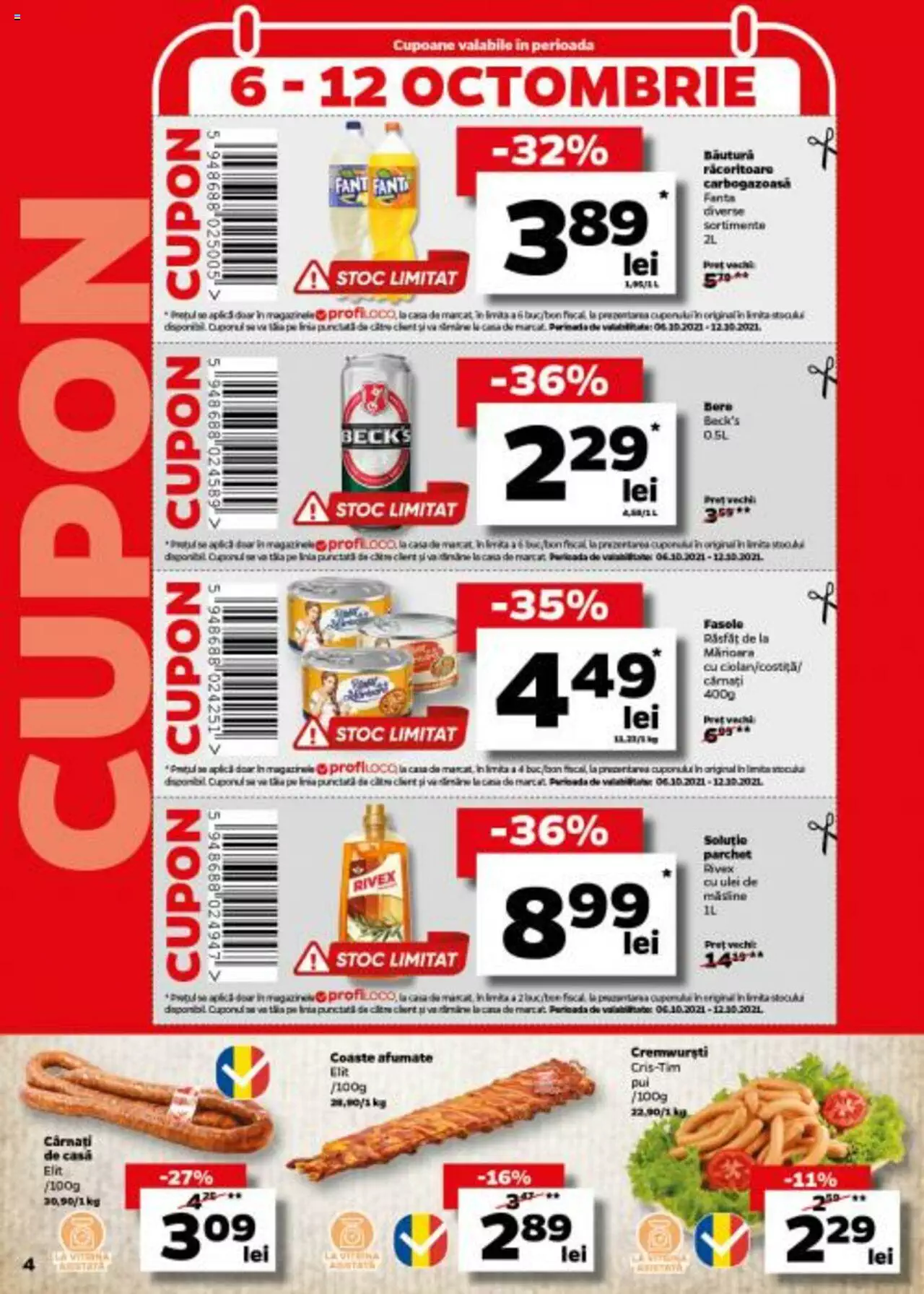 Catalog Profi 6 - 19 Octombrie 2021 | Pagina 4