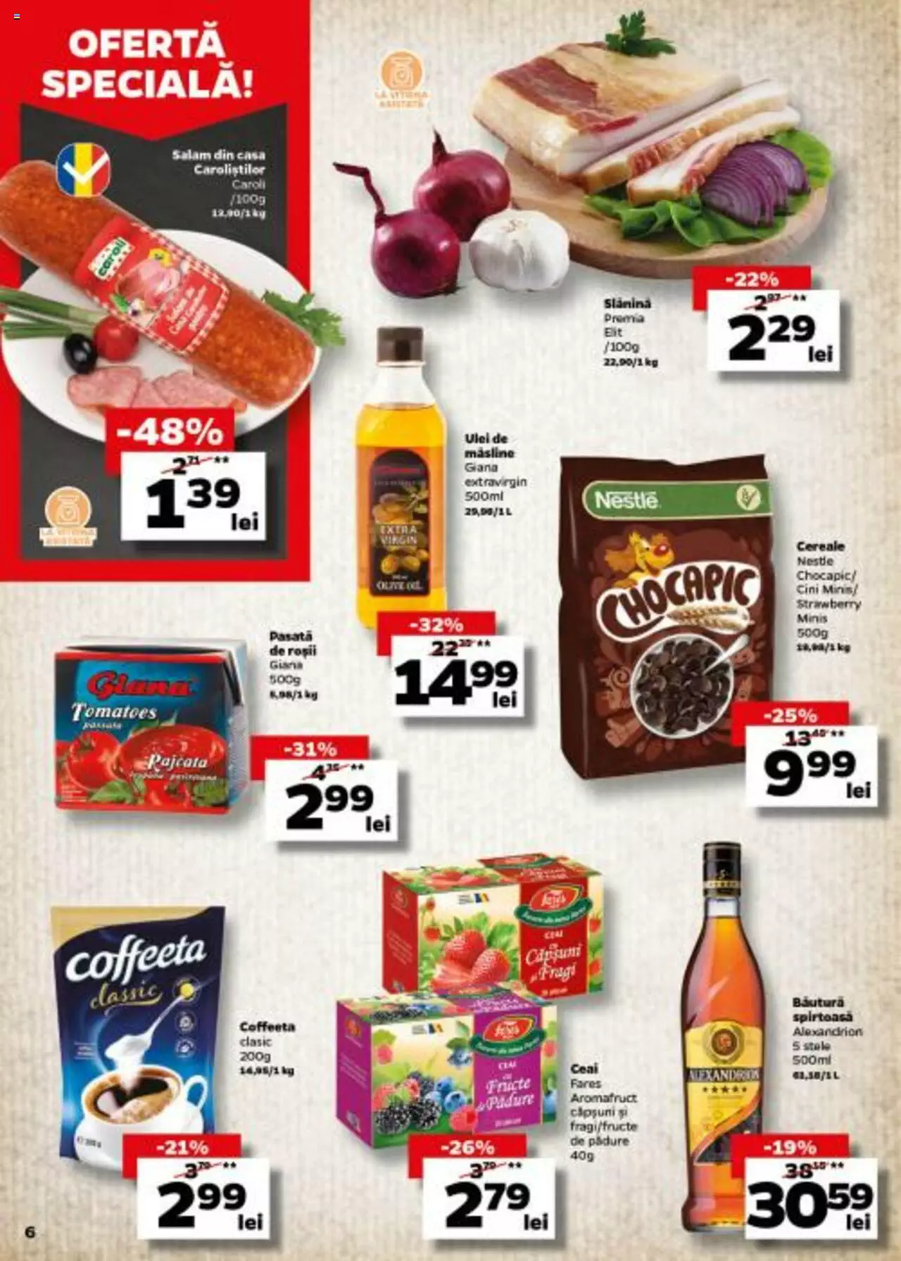 Catalog Profi 6 - 19 Octombrie 2021 | Pagina 6