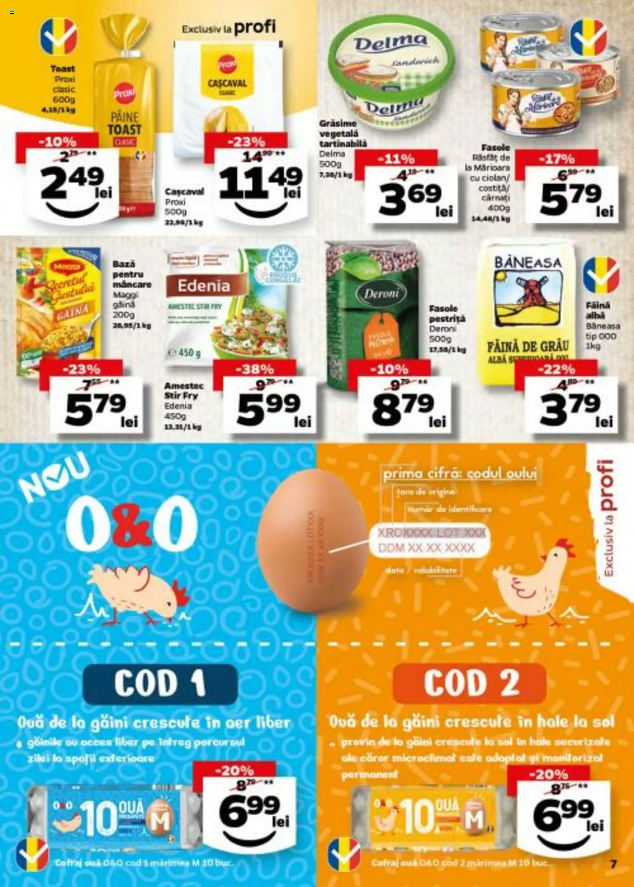 Catalog Profi 6 - 19 Octombrie 2021 | Pagina 7