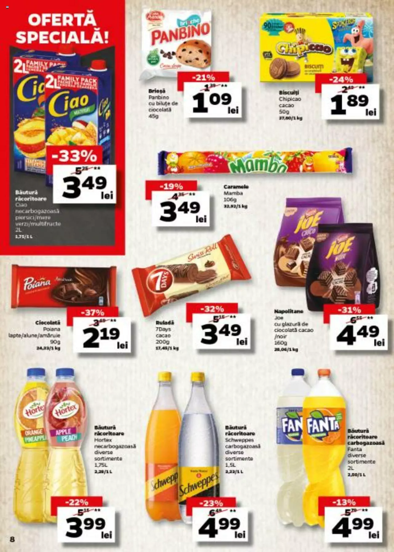 Catalog Profi 6 - 19 Octombrie 2021 | Pagina 8