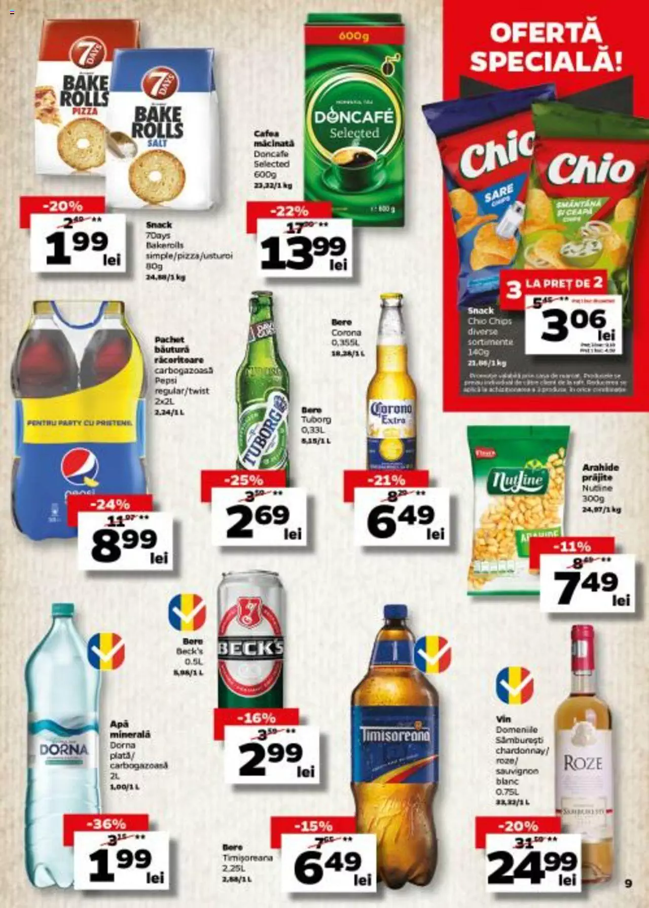 Catalog Profi 6 - 19 Octombrie 2021 | Pagina 9