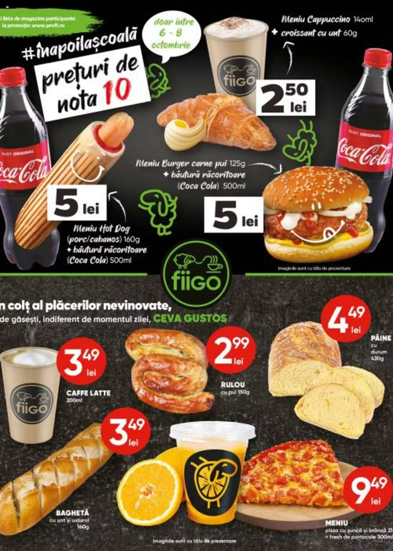 Catalog Profi 6 - 19 Octombrie 2021 | Pagina 2