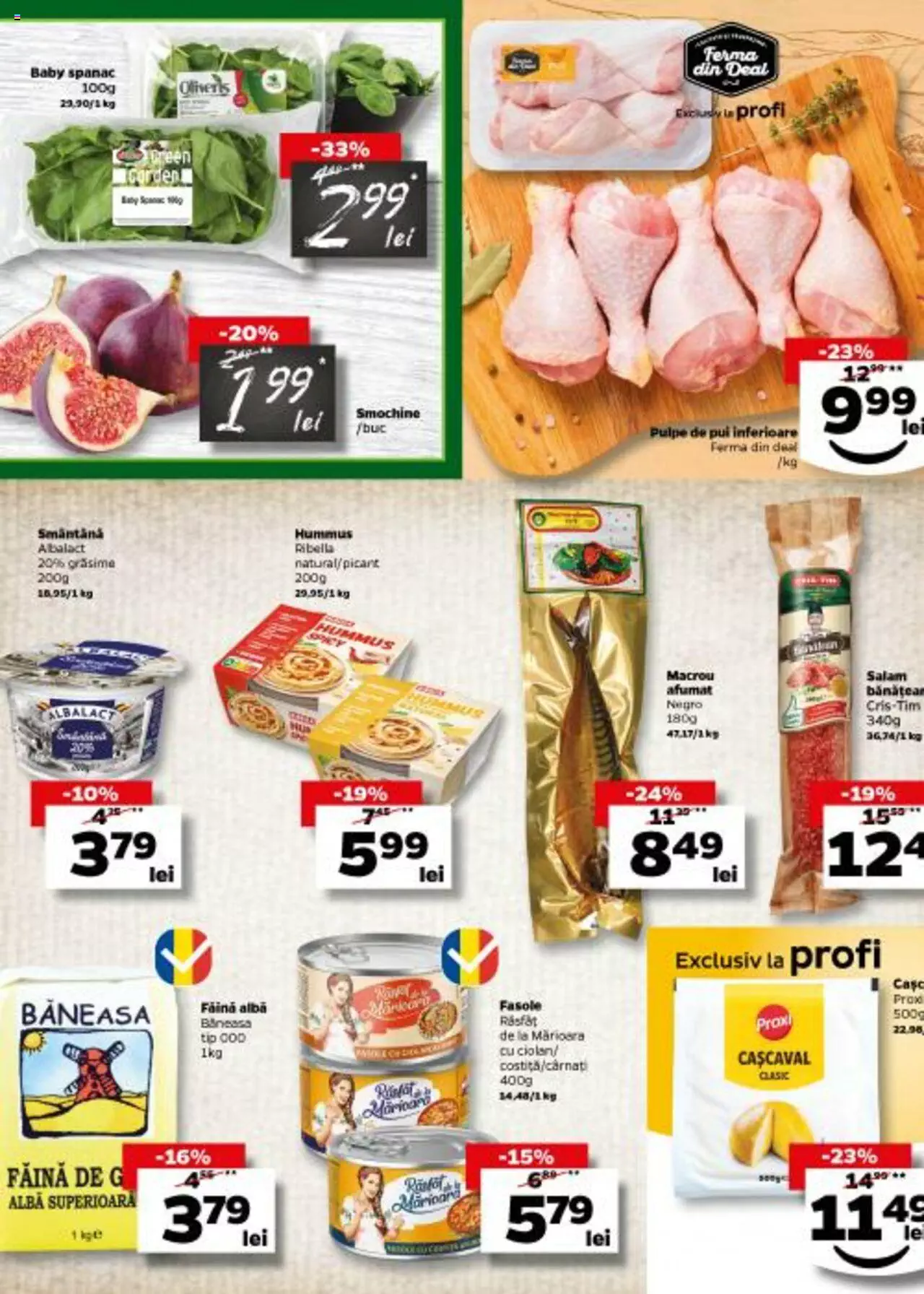 Catalog Profi 6 - 19 Octombrie 2021 | Pagina 3