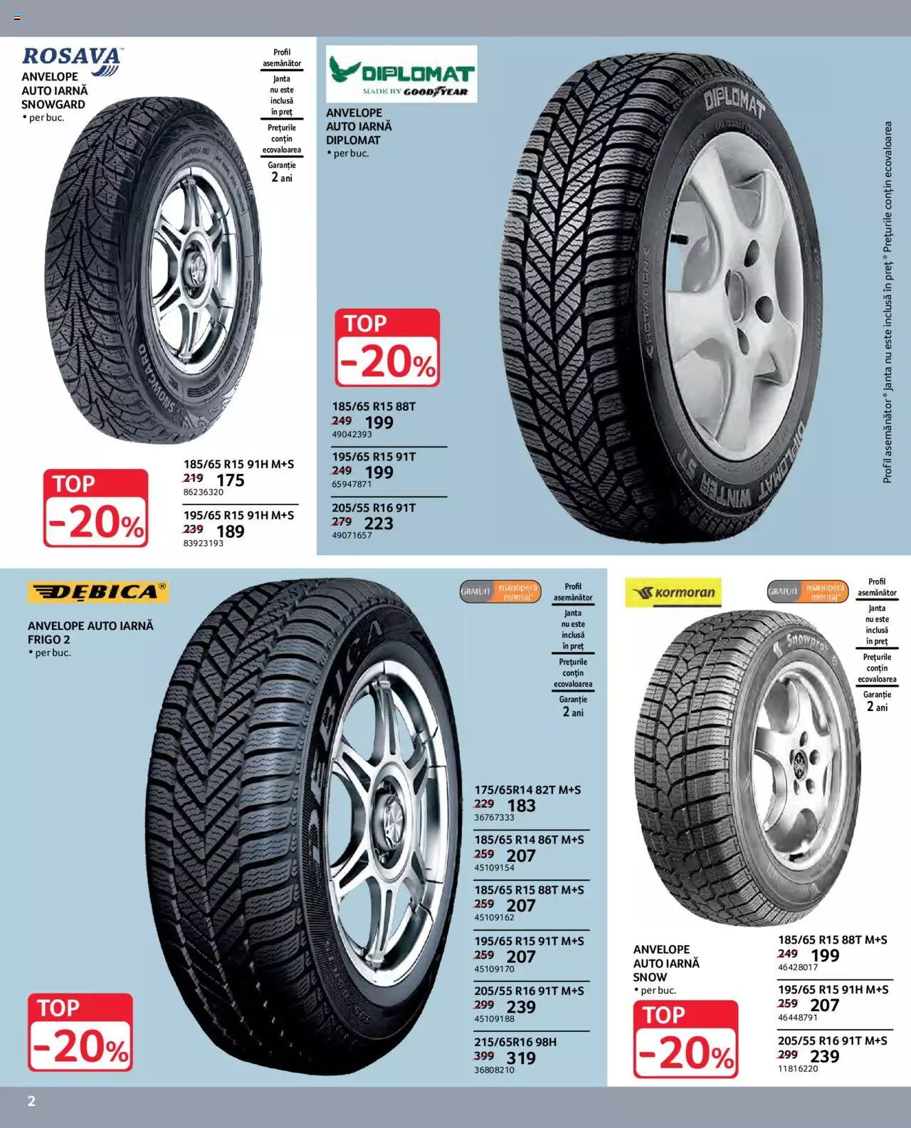 Catalog Selgros 1 - 28 Octombrie 2021 | Pagina 2