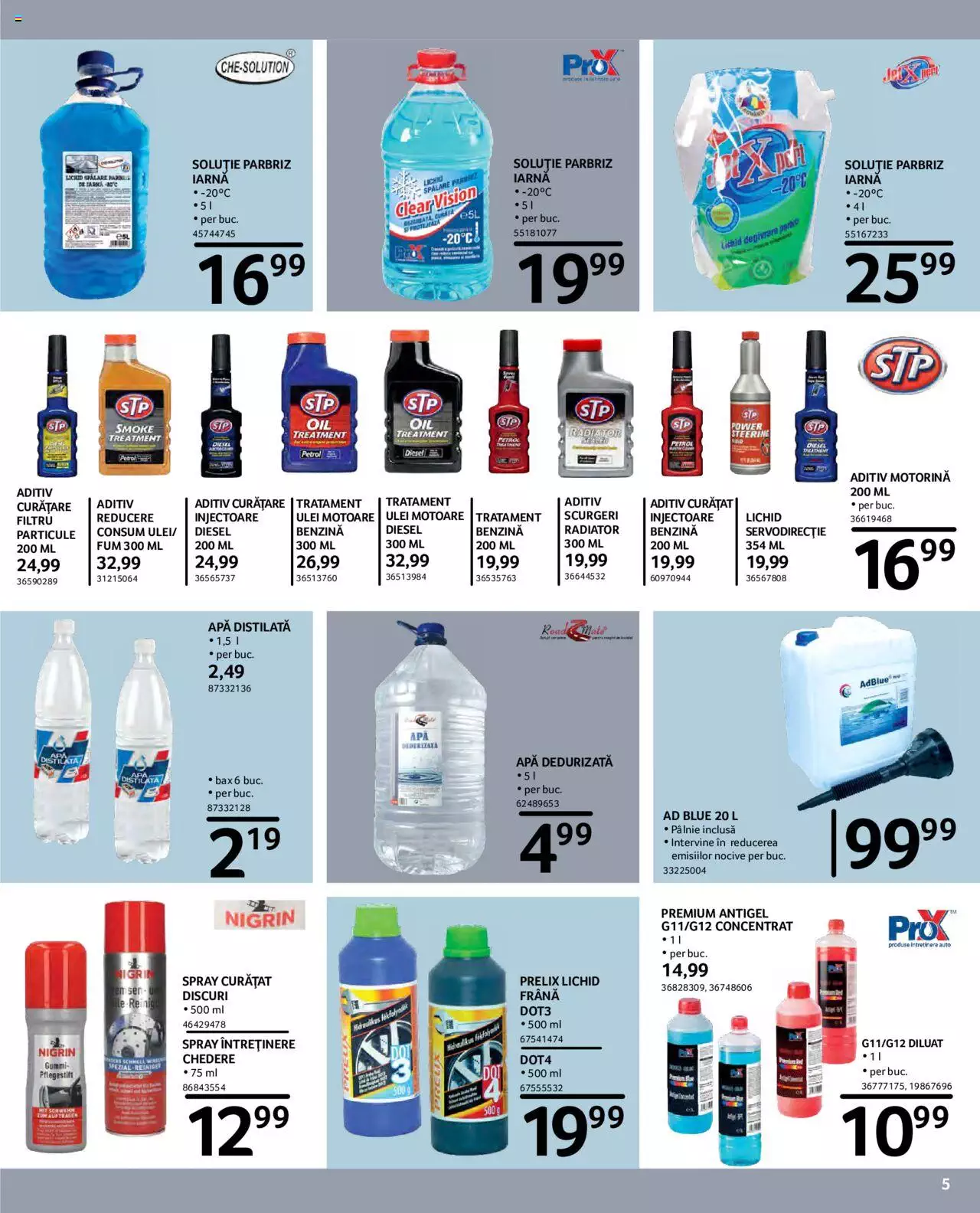 Catalog Selgros 1 - 28 Octombrie 2021 | Pagina 5