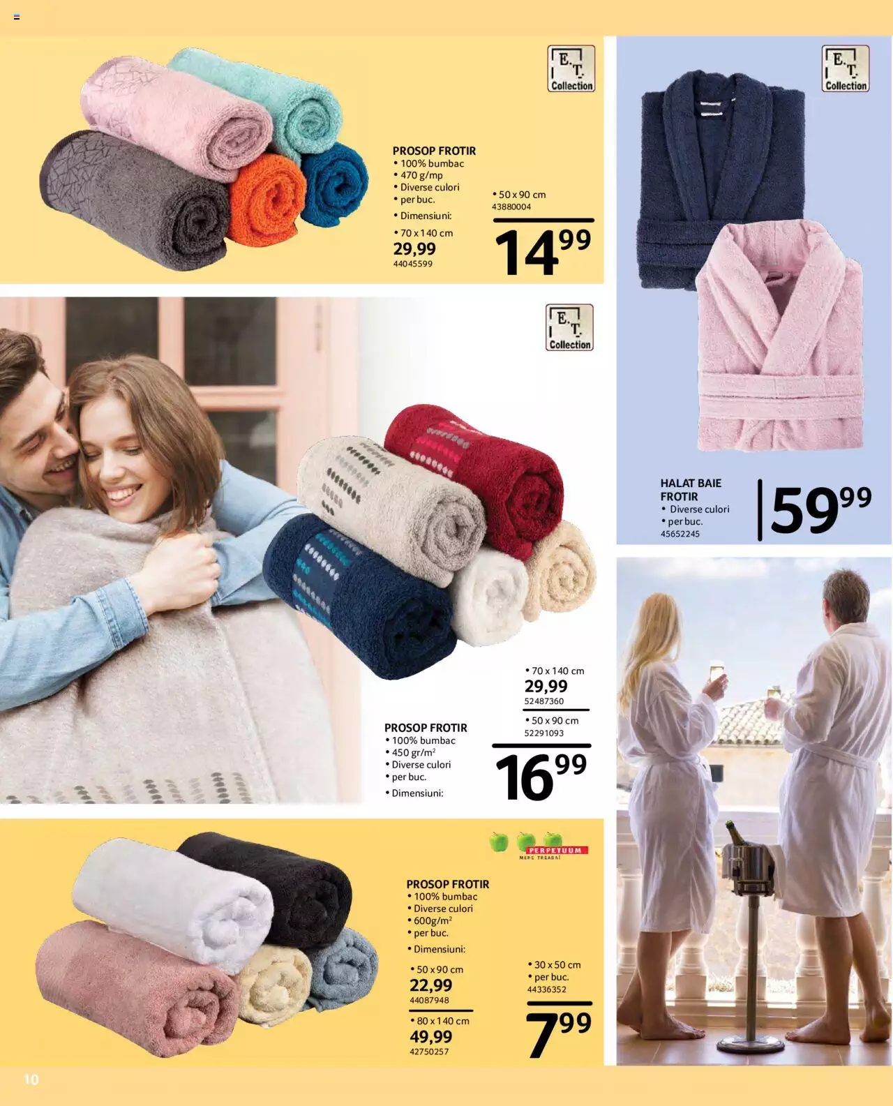 Catalog Selgros 1 - 28 Octombrie 2021 | Pagina 10