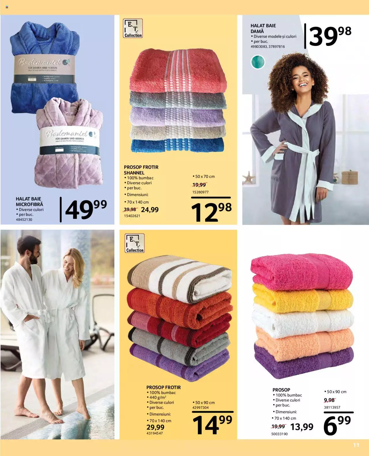 Catalog Selgros 1 - 28 Octombrie 2021 | Pagina 11