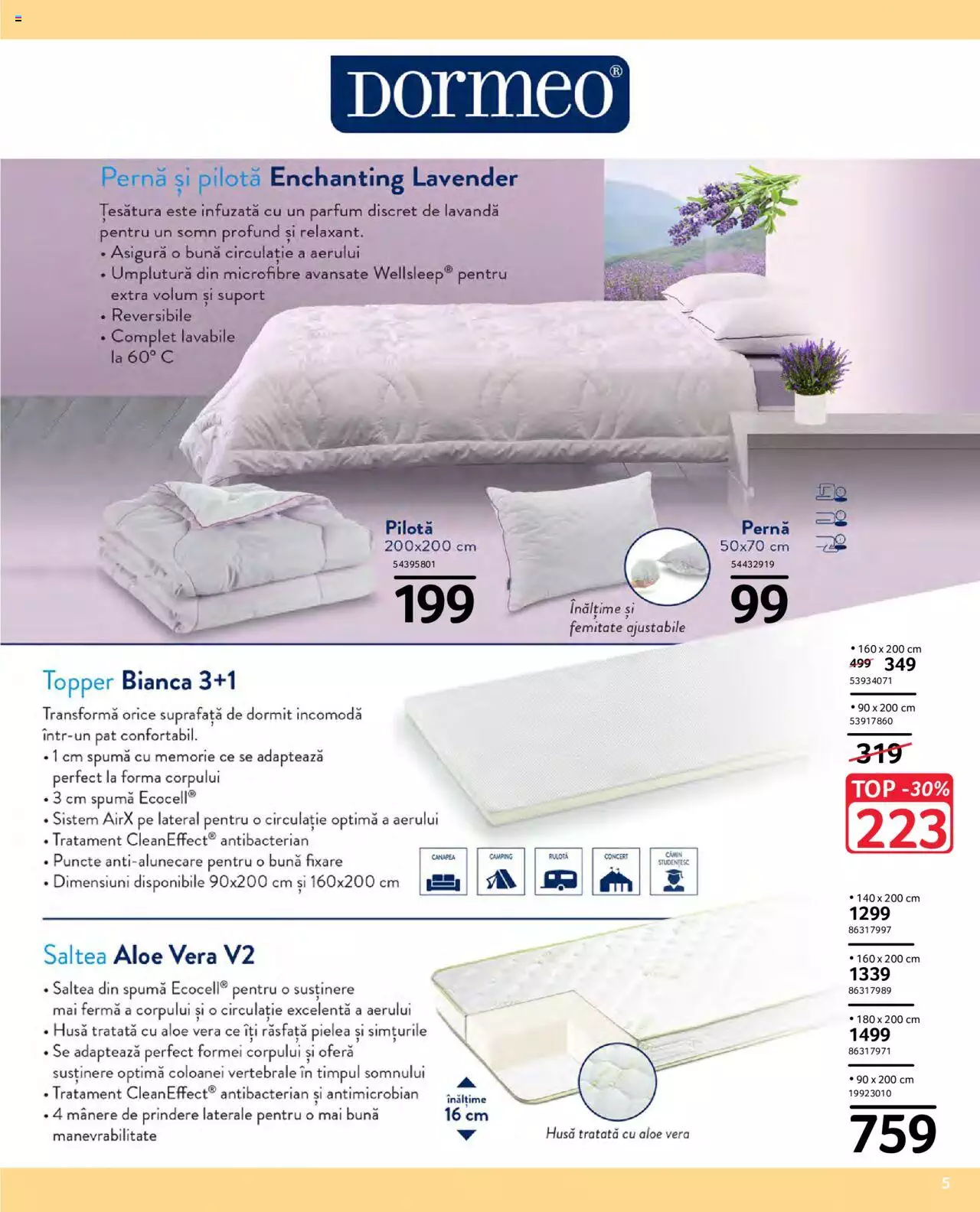 Catalog Selgros 1 - 28 Octombrie 2021 | Pagina 5