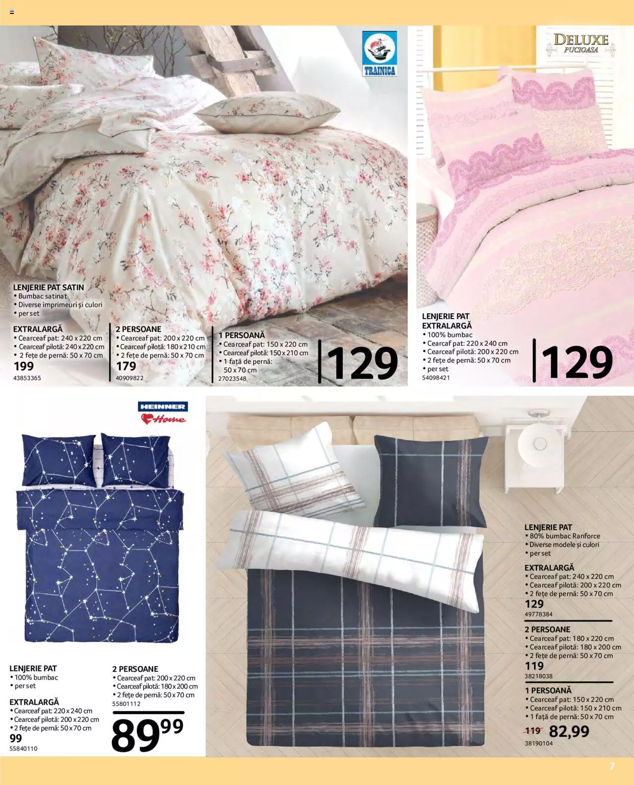 Catalog Selgros 1 - 28 Octombrie 2021 | Pagina 7