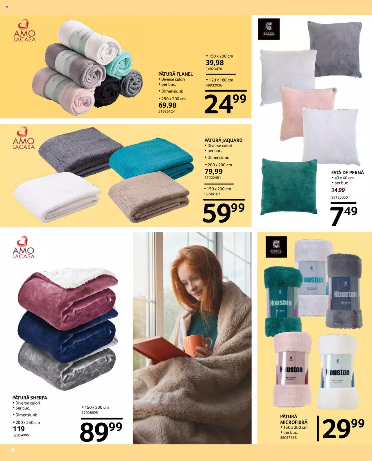 Catalog Selgros 1 - 28 Octombrie 2021 | Pagina 8