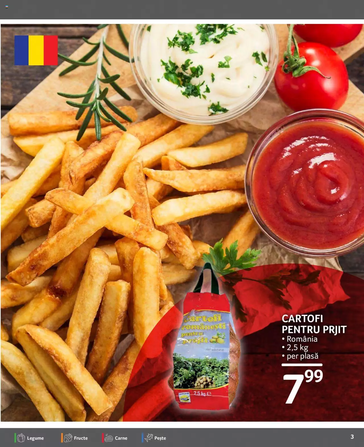 Catalog Selgros 8 - 14 Octombrie 2021 | Pagina 3