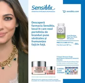 Catalog Sensiblu