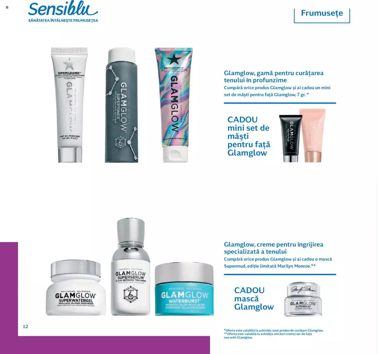 Catalog Sensiblu 1 Octombrie - 31 Decembrie 2021 | Pagina 12