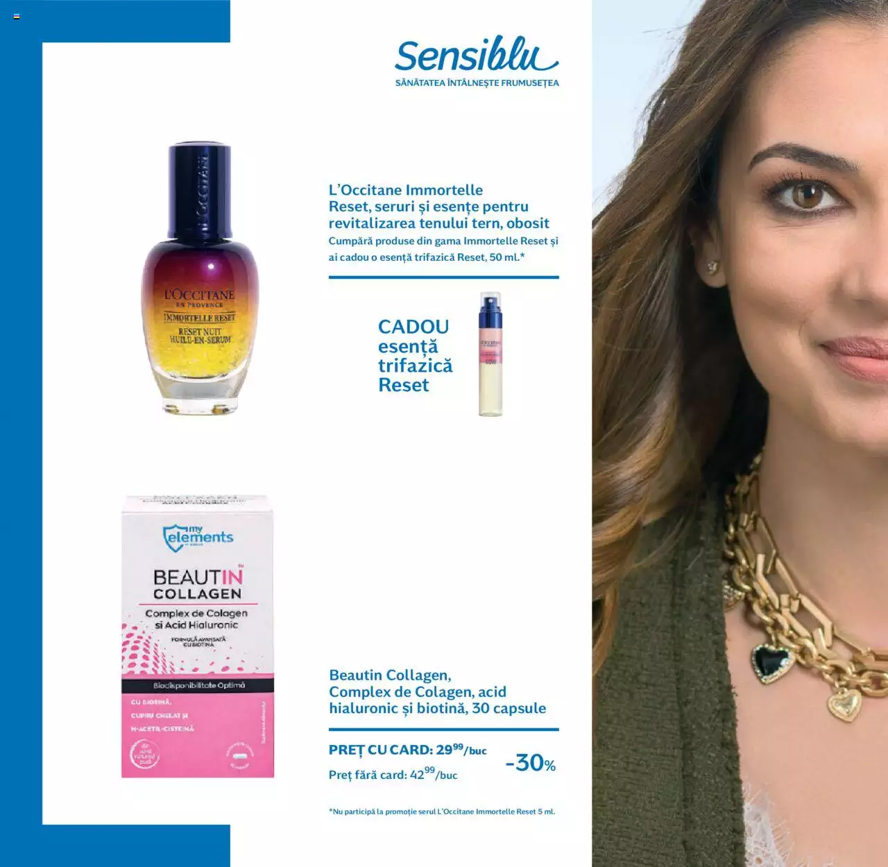 Catalog Sensiblu 1 Octombrie - 31 Decembrie 2021 | Pagina 64