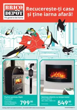 Catalog Brico Depot