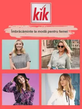 Catalog Kik