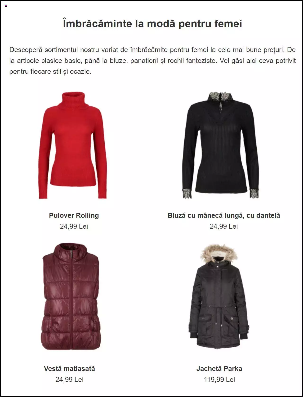 Catalog Kik 11 - 18 Octombrie 2021 | Pagina 2