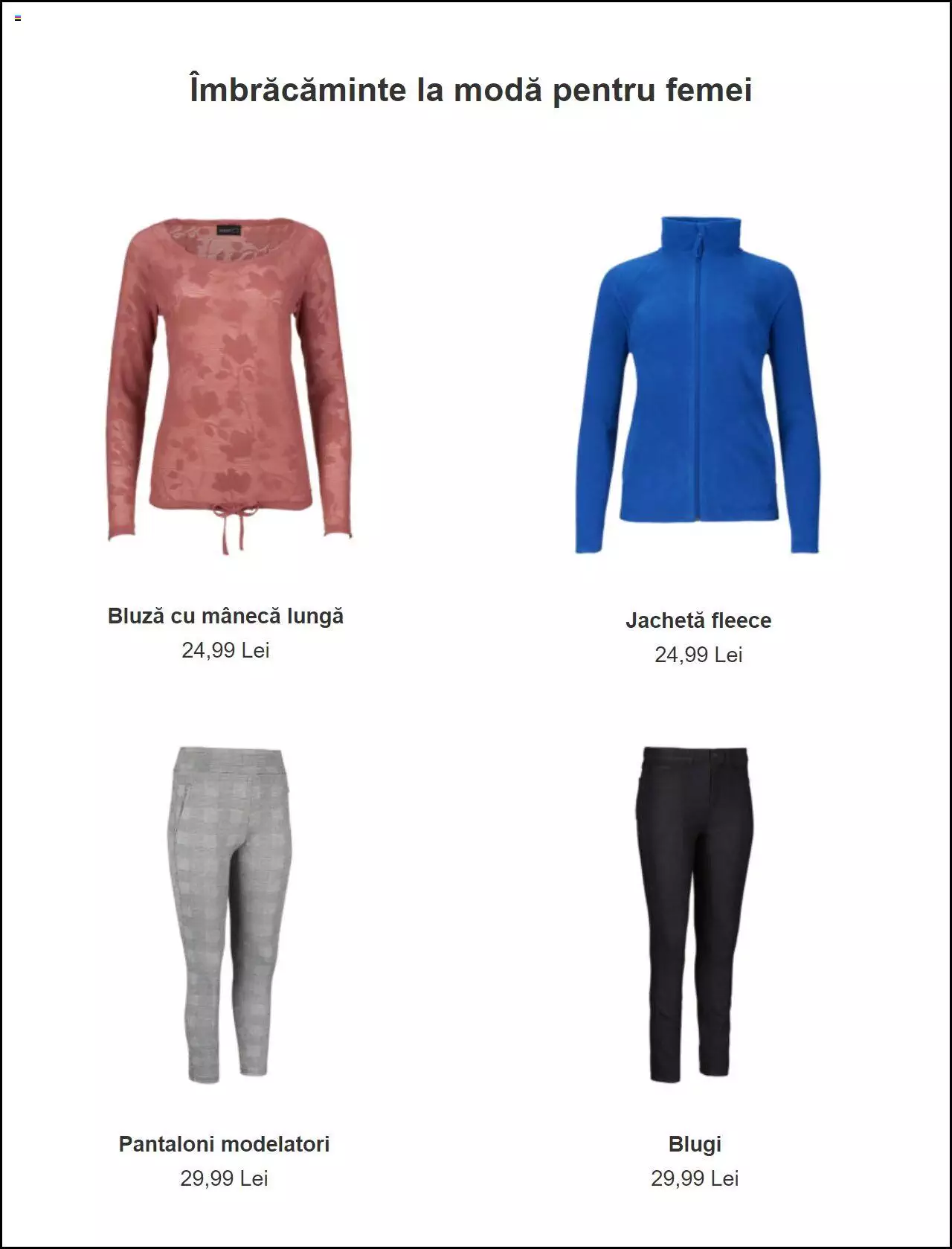 Catalog Kik 11 - 18 Octombrie 2021 | Pagina 3