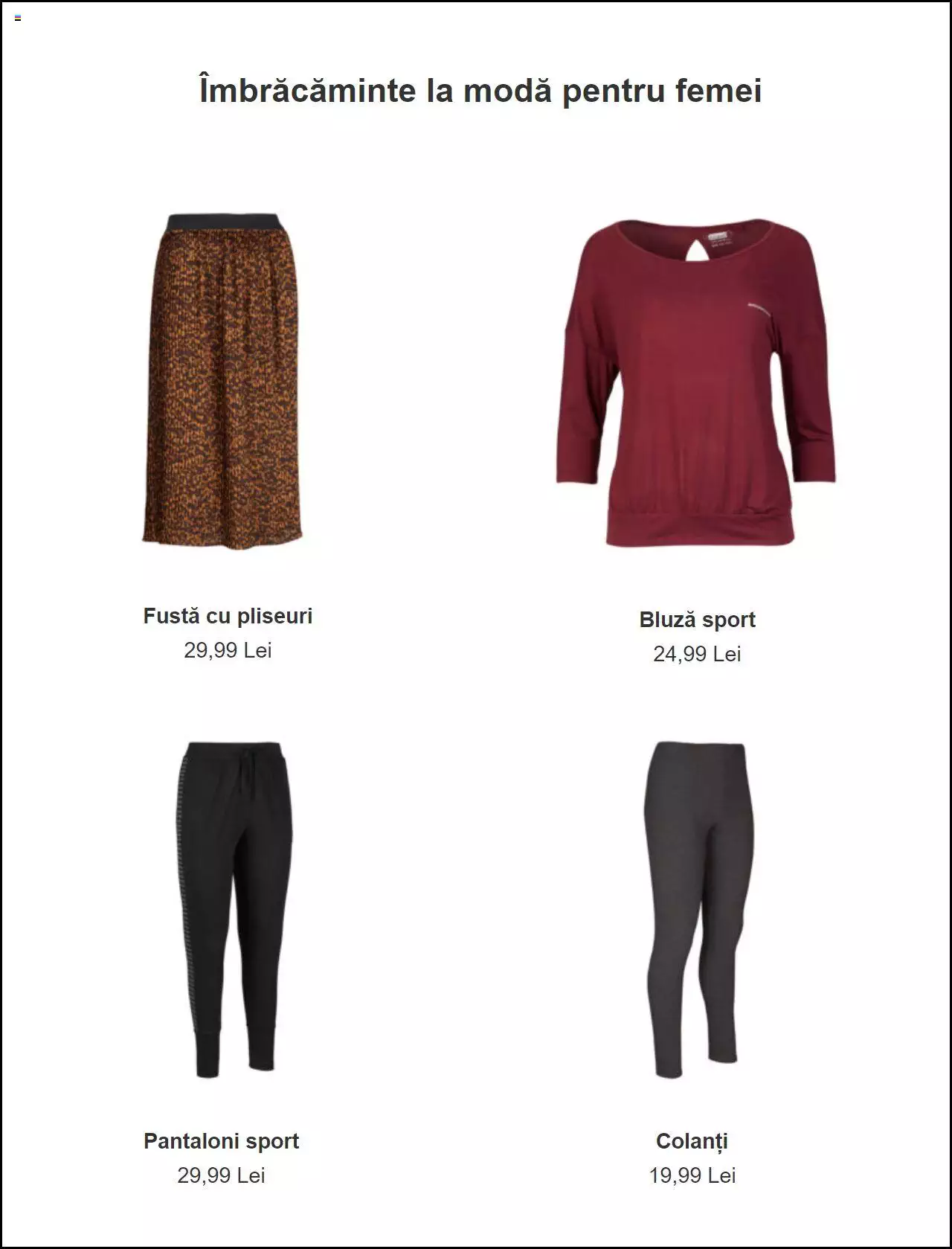 Catalog Kik 11 - 18 Octombrie 2021 | Pagina 4
