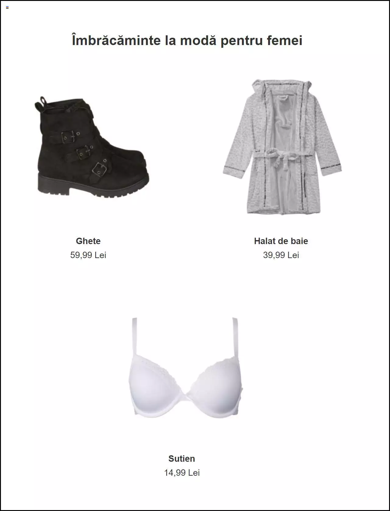 Catalog Kik 11 - 18 Octombrie 2021 | Pagina 5