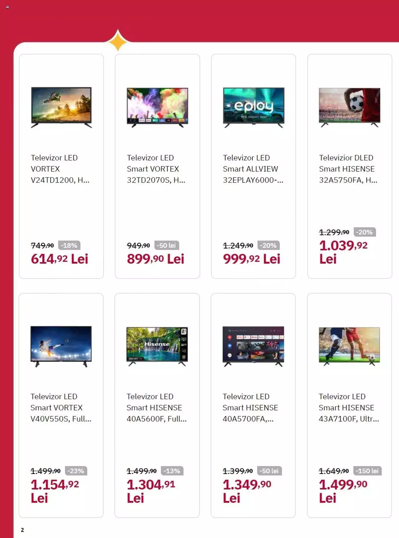 Catalog Altex 14 - 20 Octombrie 2021 | Pagina 2