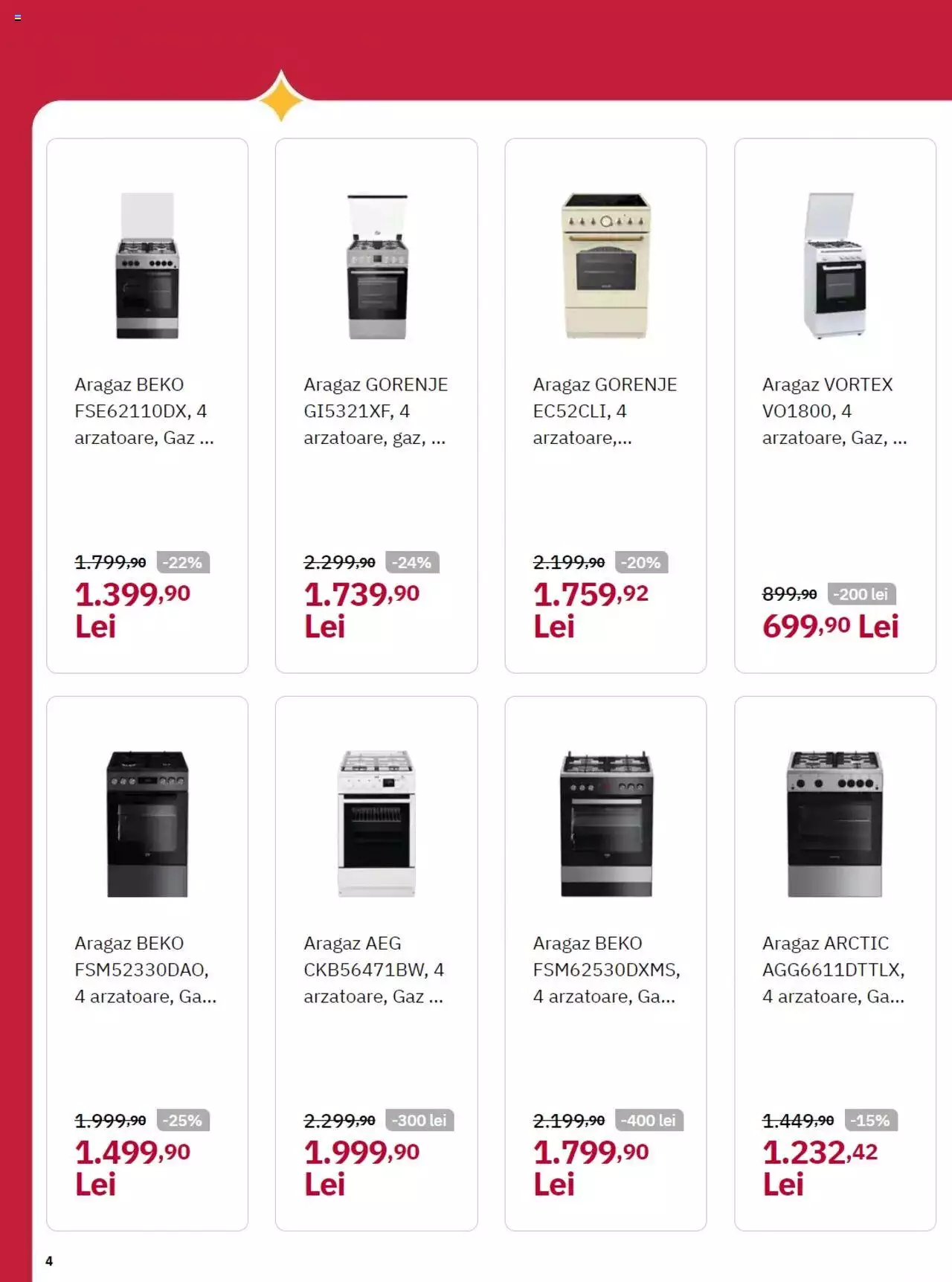 Catalog Altex 14 - 20 Octombrie 2021 | Pagina 4