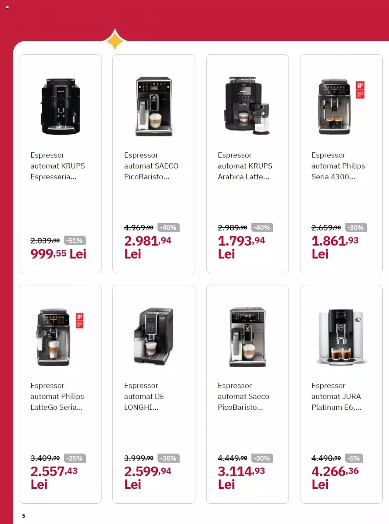 Catalog Altex 14 - 20 Octombrie 2021 | Pagina 5