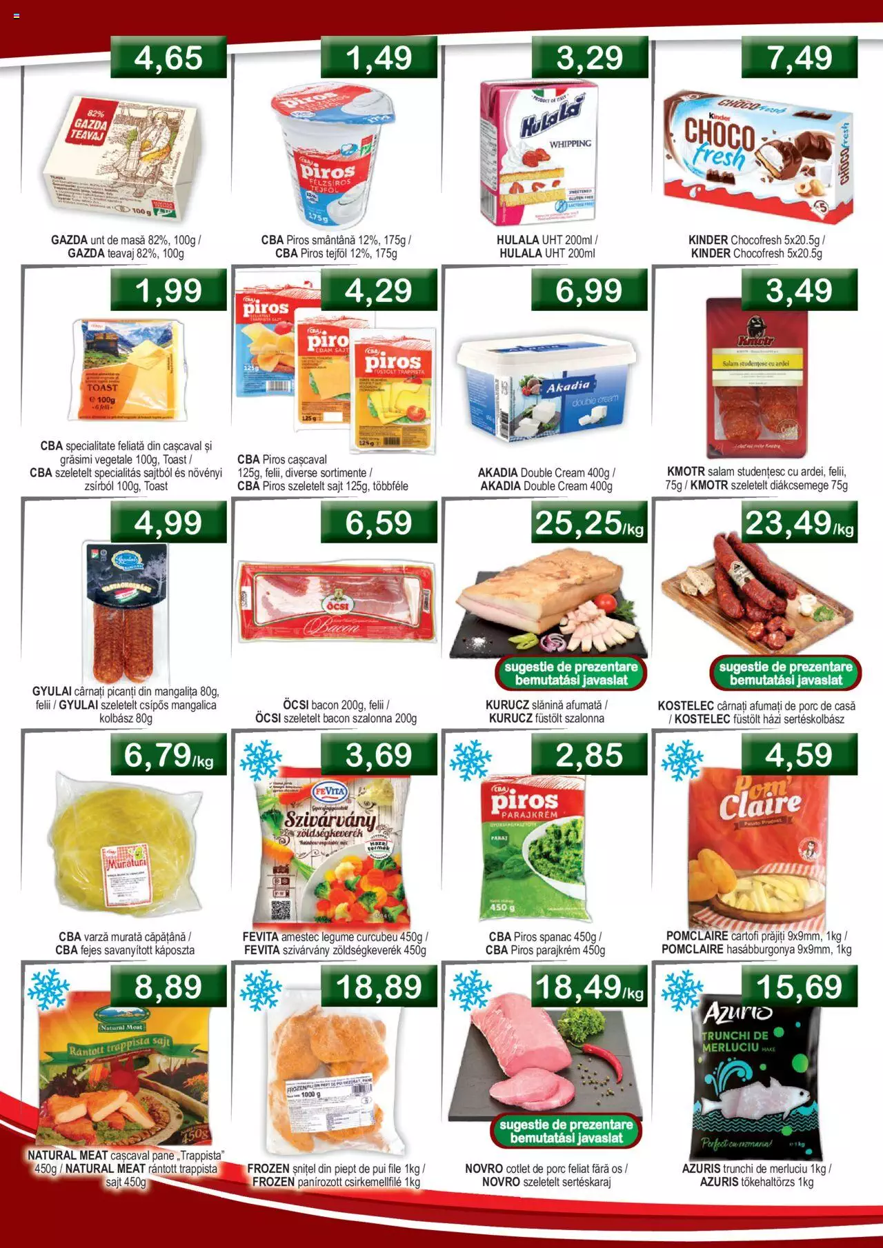 Catalog CBA 18 - 29 Octombrie 2021 | Pagina 2