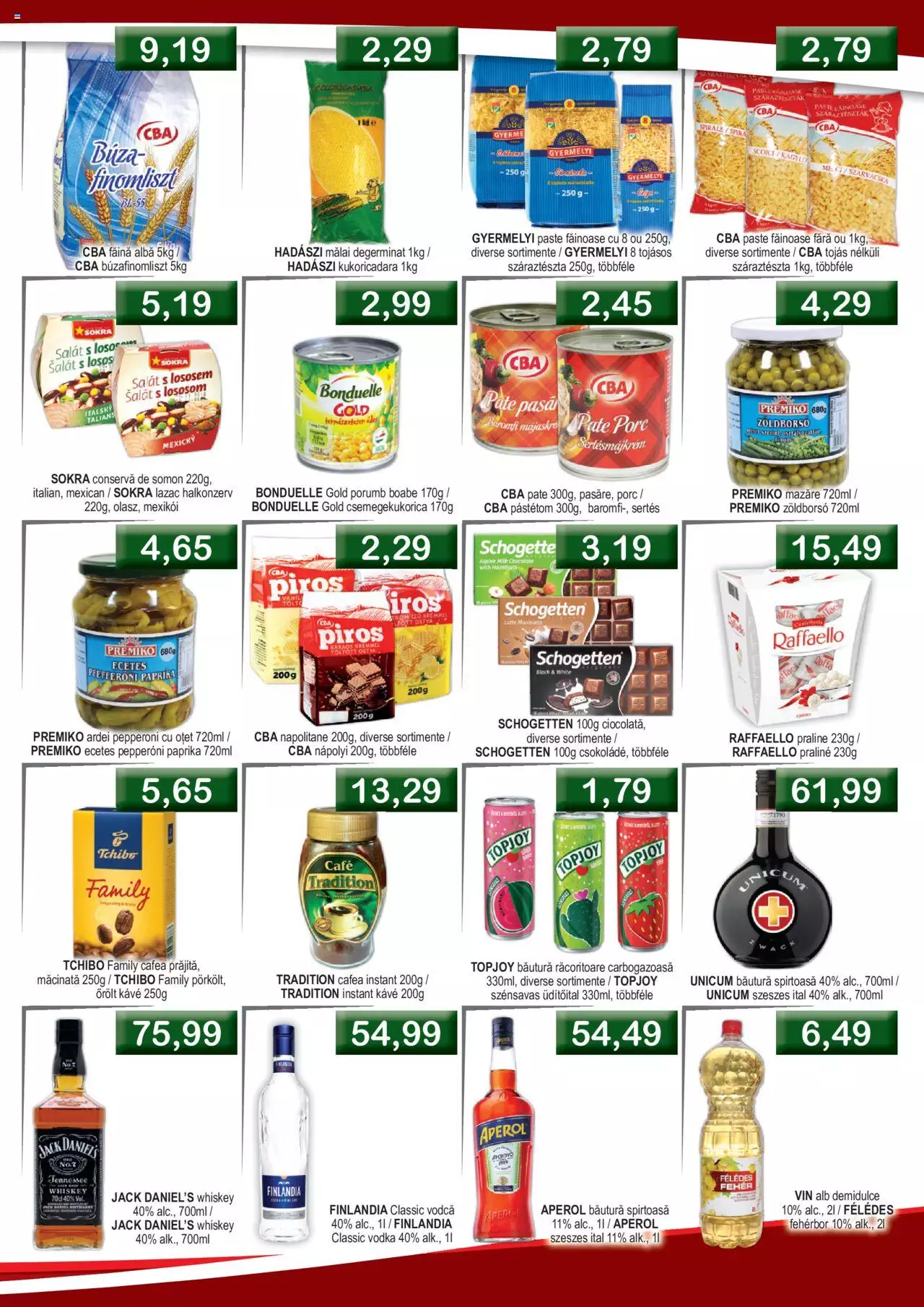 Catalog CBA 18 - 29 Octombrie 2021 | Pagina 3