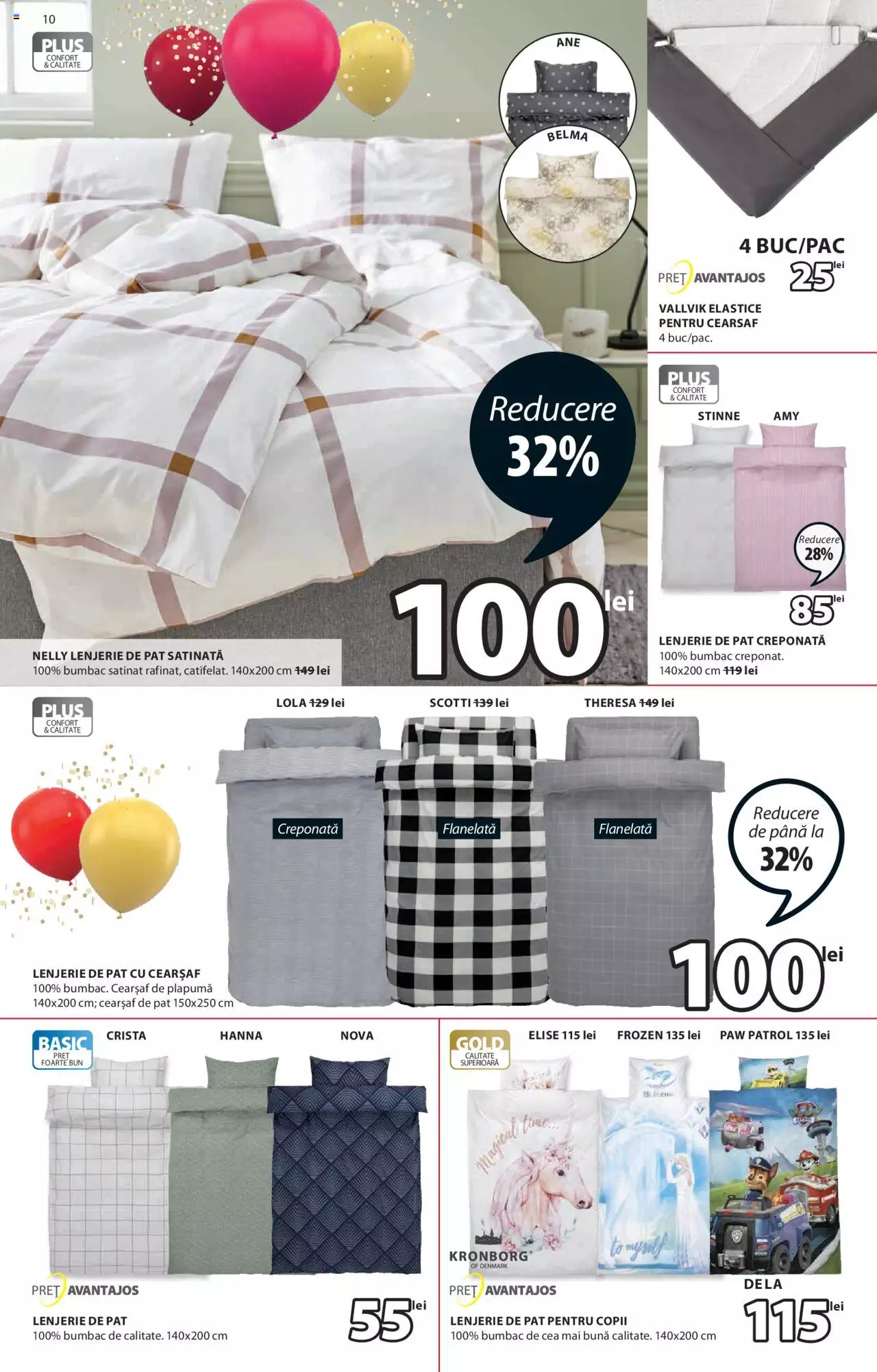 Catalog JYSK 14 Octombrie - 3 Noiembrie 2021 | Pagina 10