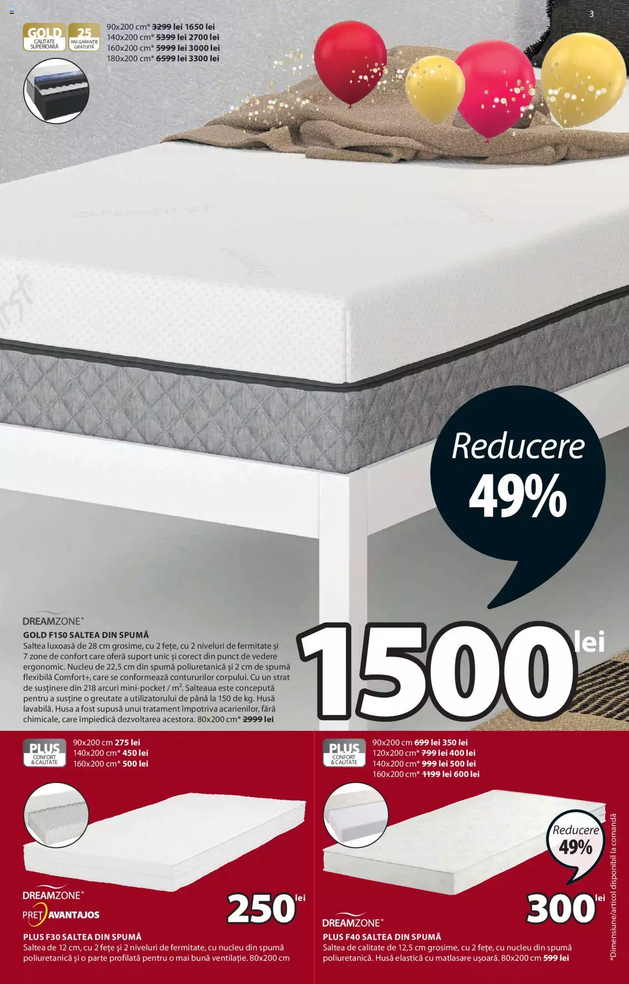 Catalog JYSK 14 Octombrie - 3 Noiembrie 2021 | Pagina 3