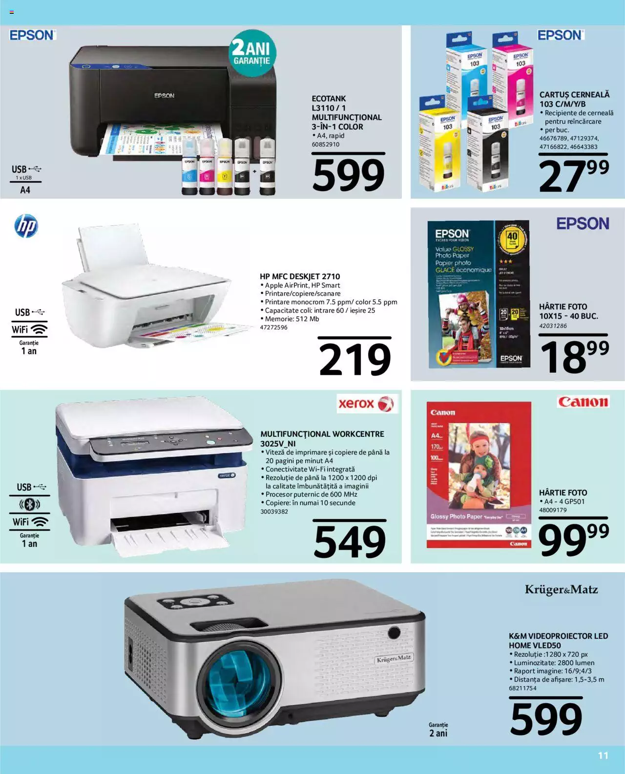 Catalog Selgros 15 Octombrie - 11 Noiembrie 2021 | Pagina 11