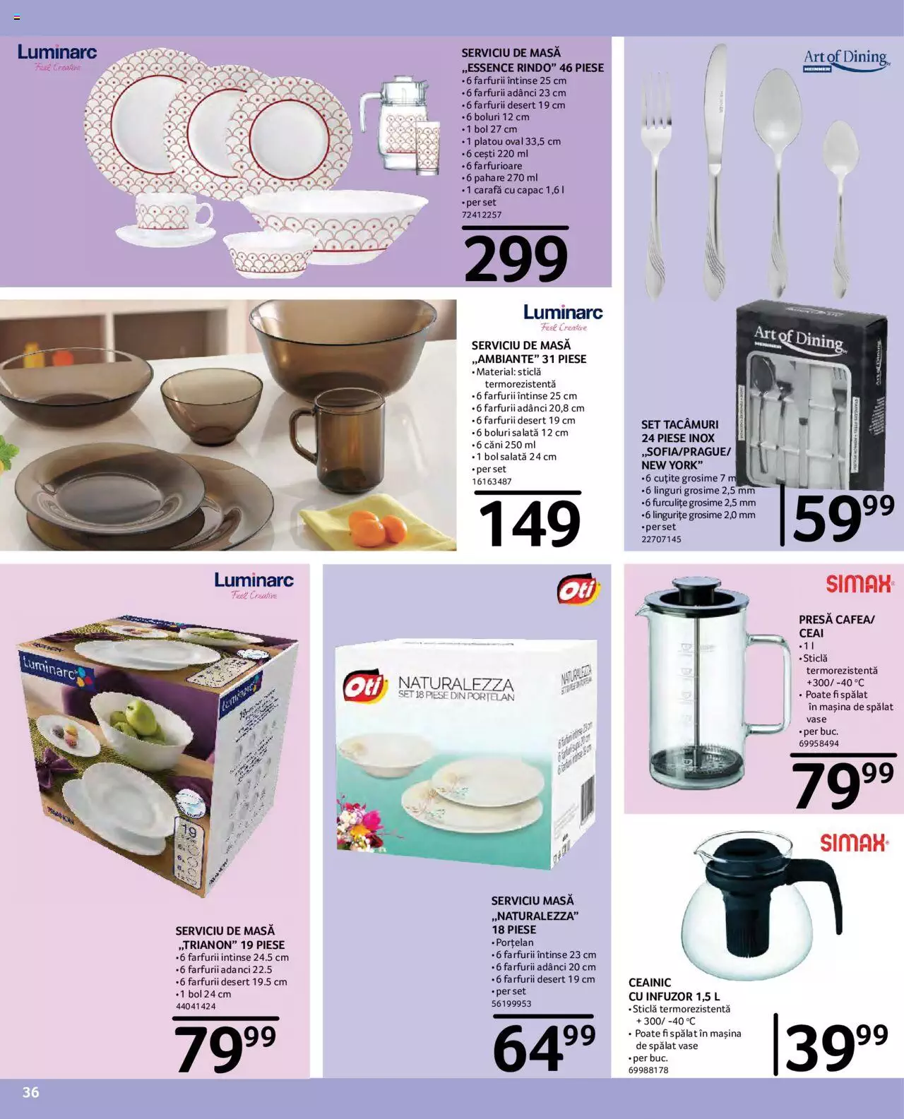 Catalog Selgros 15 - 28 Octombrie 2021 | Pagina 10