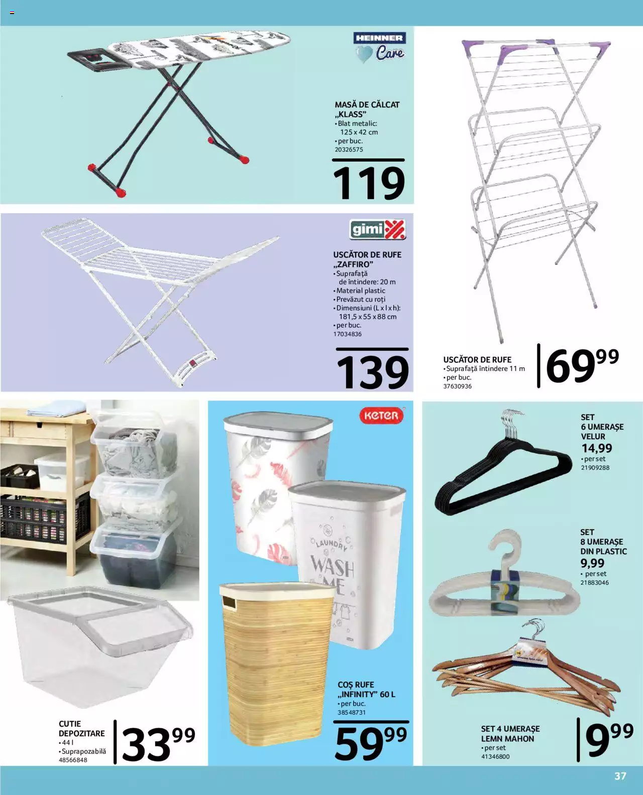 Catalog Selgros 15 - 28 Octombrie 2021 | Pagina 11