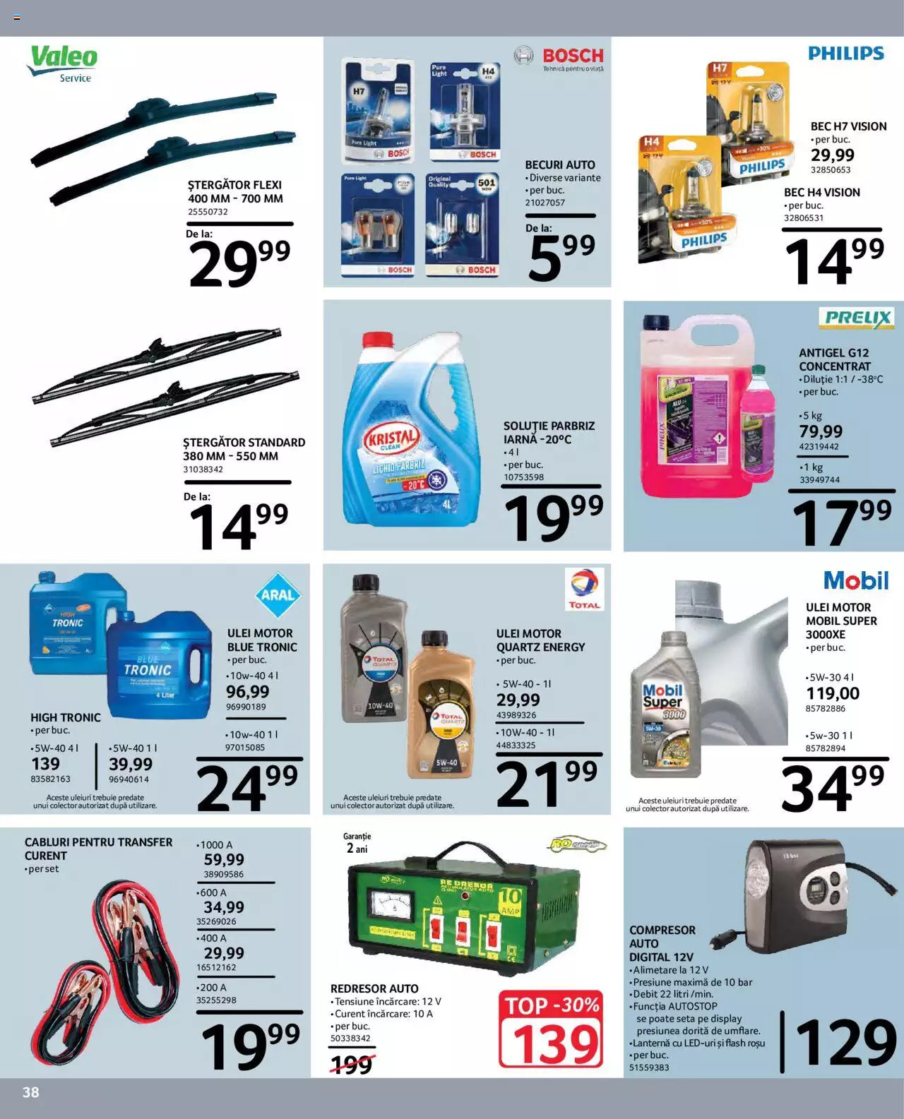 Catalog Selgros 15 - 28 Octombrie 2021 | Pagina 12