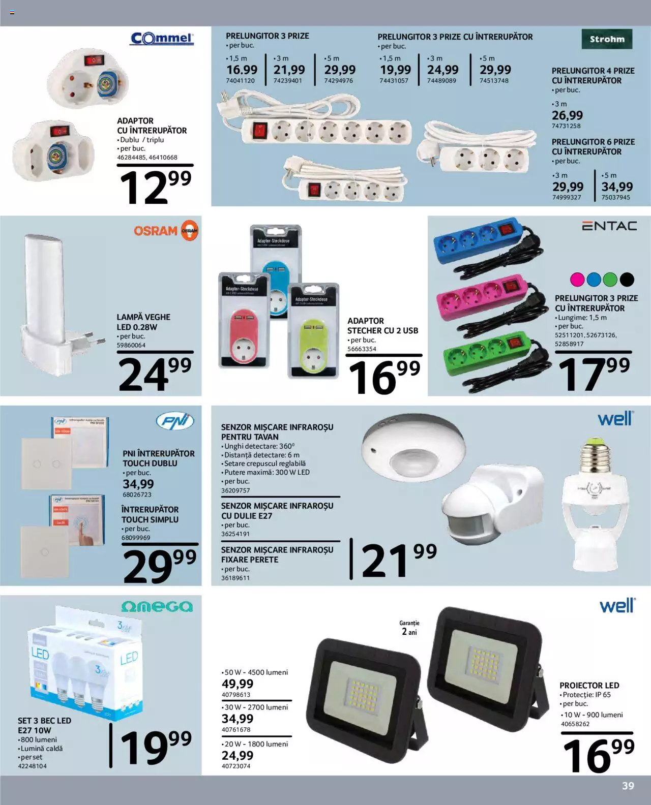 Catalog Selgros 15 - 28 Octombrie 2021 | Pagina 13