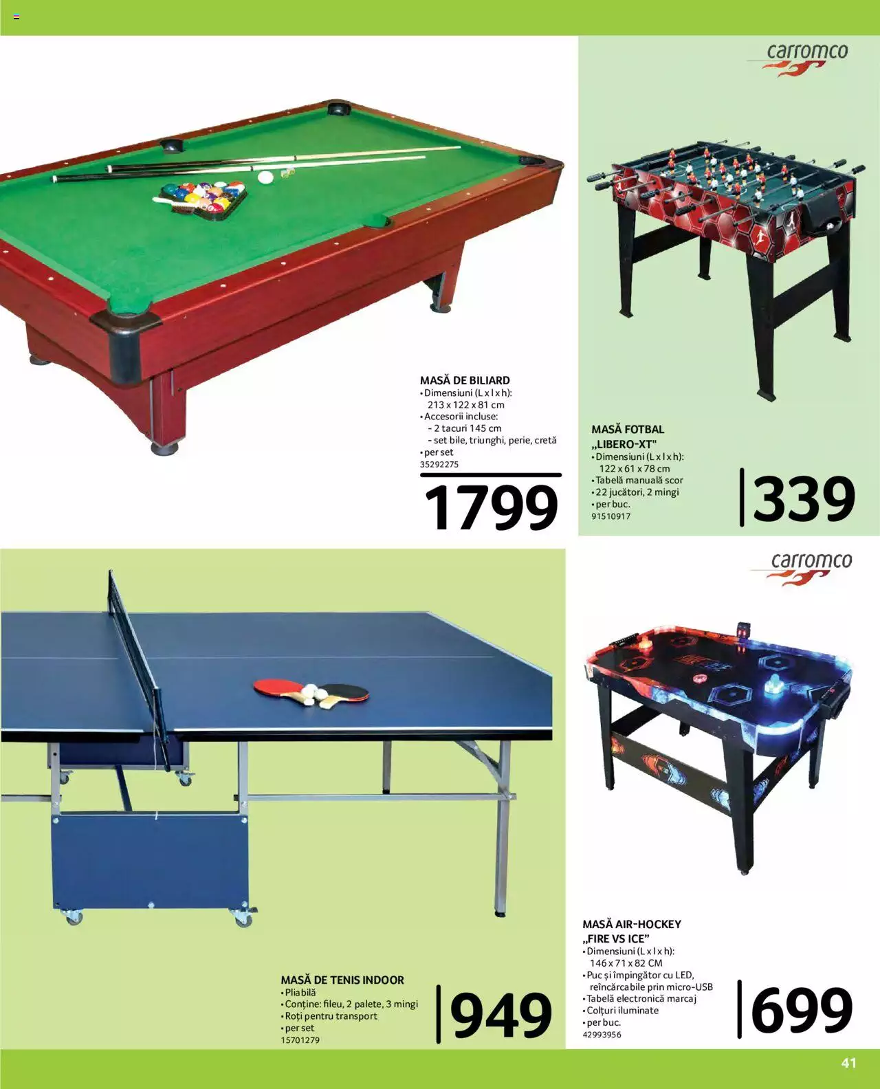 Catalog Selgros 15 - 28 Octombrie 2021 | Pagina 15