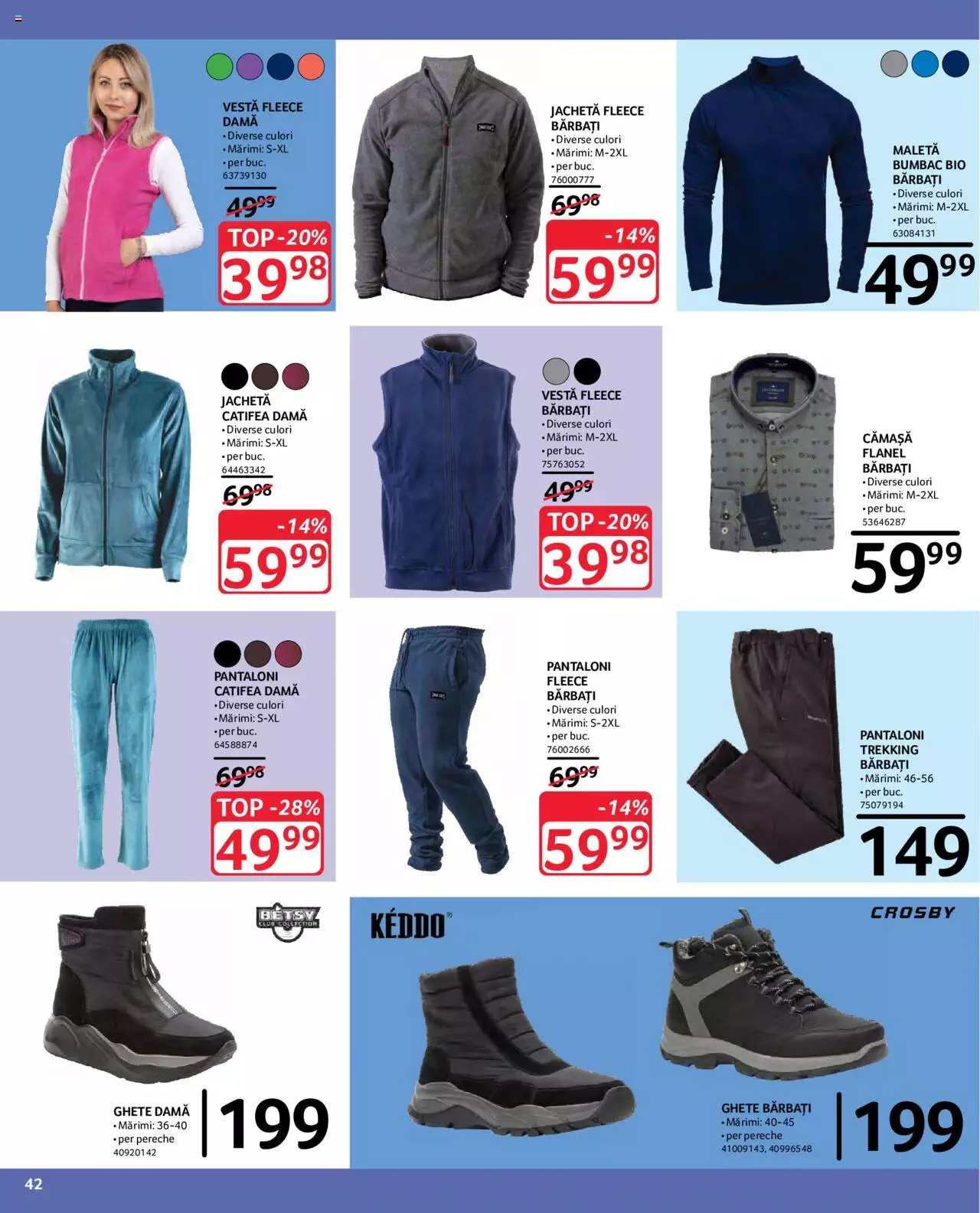 Catalog Selgros 15 - 28 Octombrie 2021 | Pagina 16