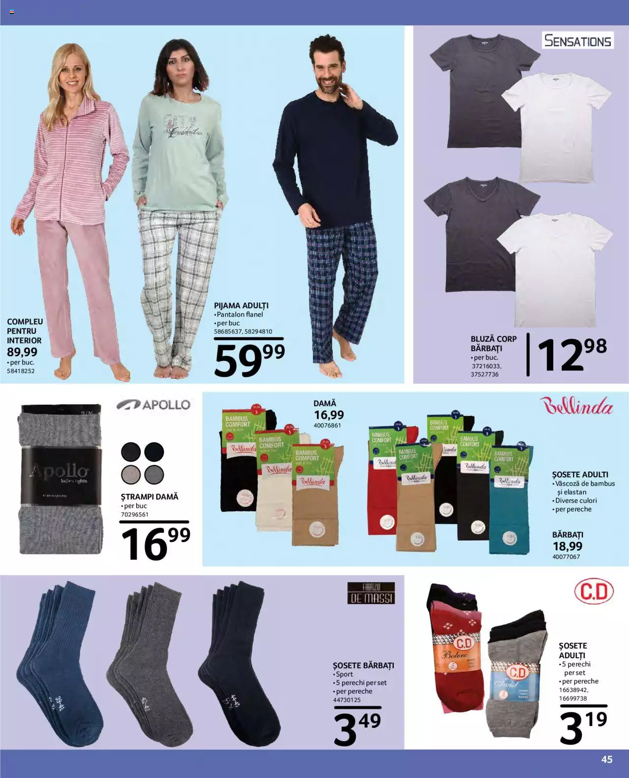 Catalog Selgros 15 - 28 Octombrie 2021 | Pagina 19