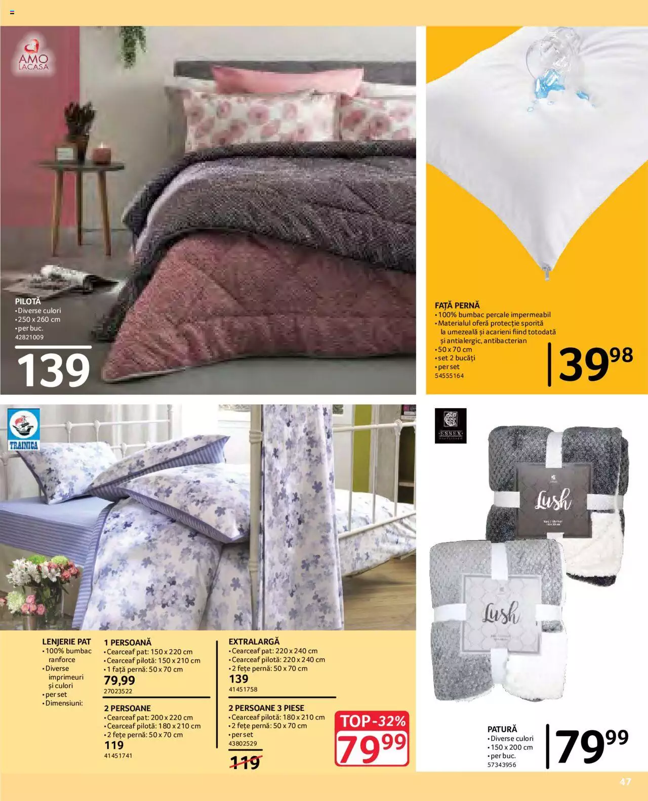 Catalog Selgros 15 - 28 Octombrie 2021 | Pagina 21