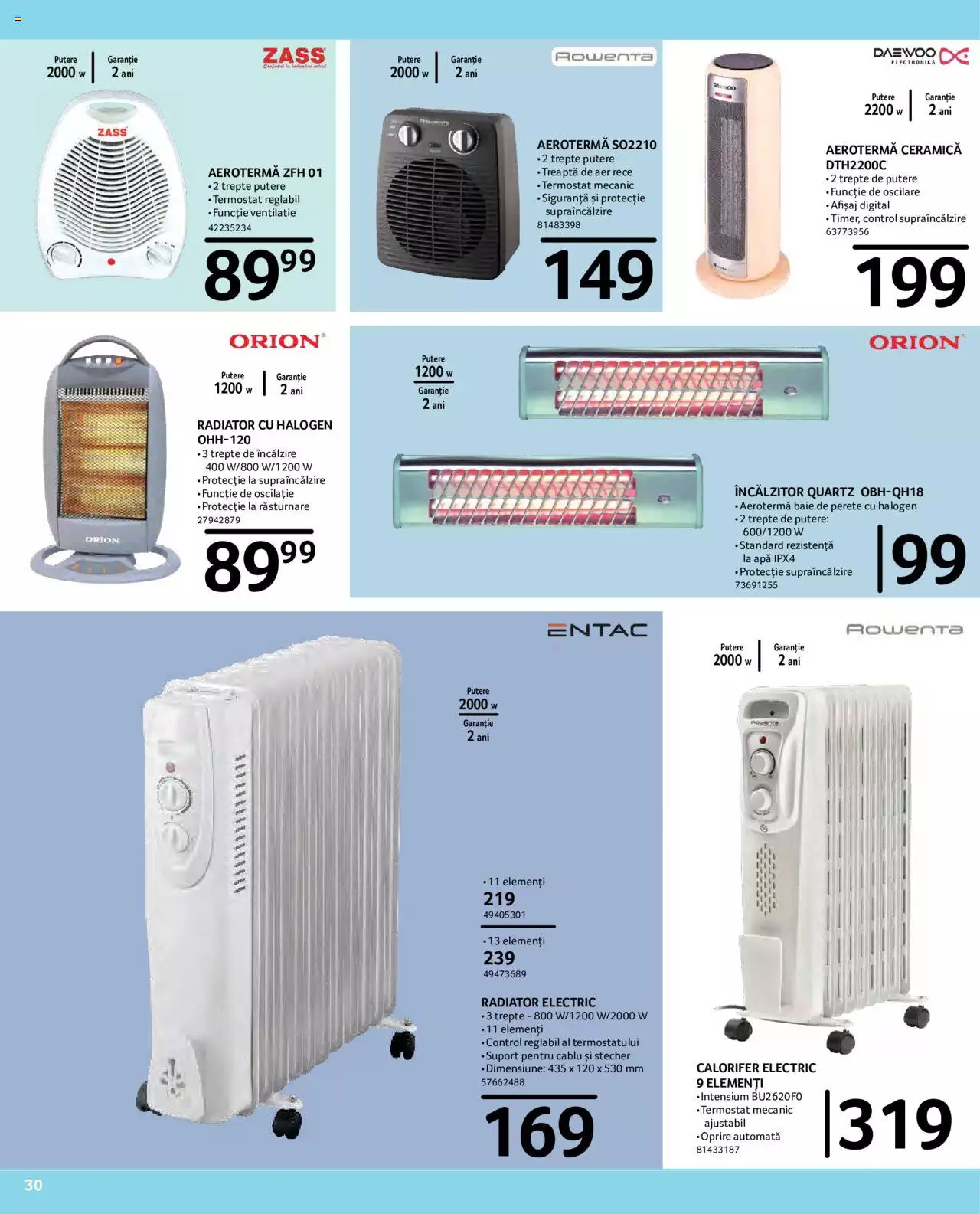 Catalog Selgros 15 - 28 Octombrie 2021 | Pagina 4