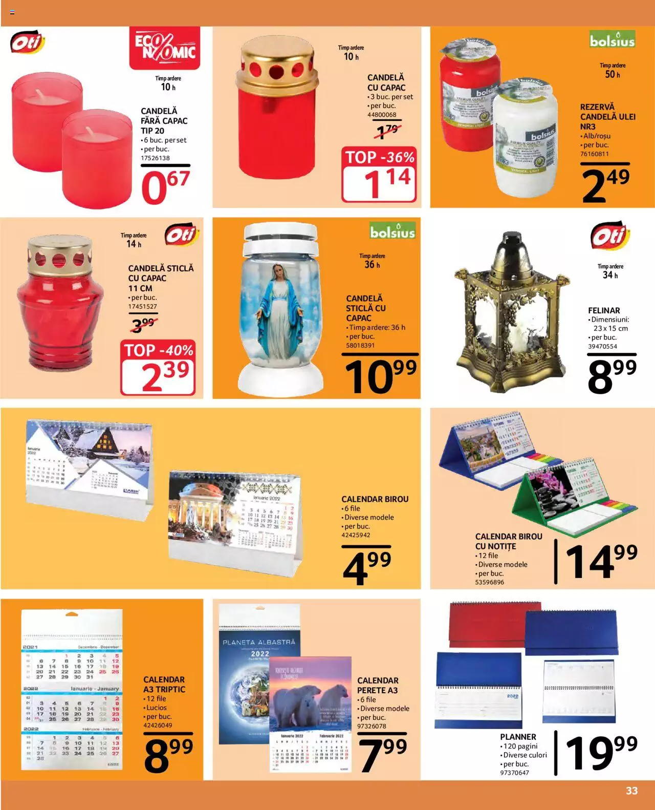 Catalog Selgros 15 - 28 Octombrie 2021 | Pagina 7