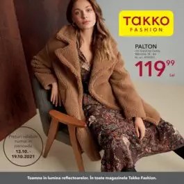 Catalog Takko
