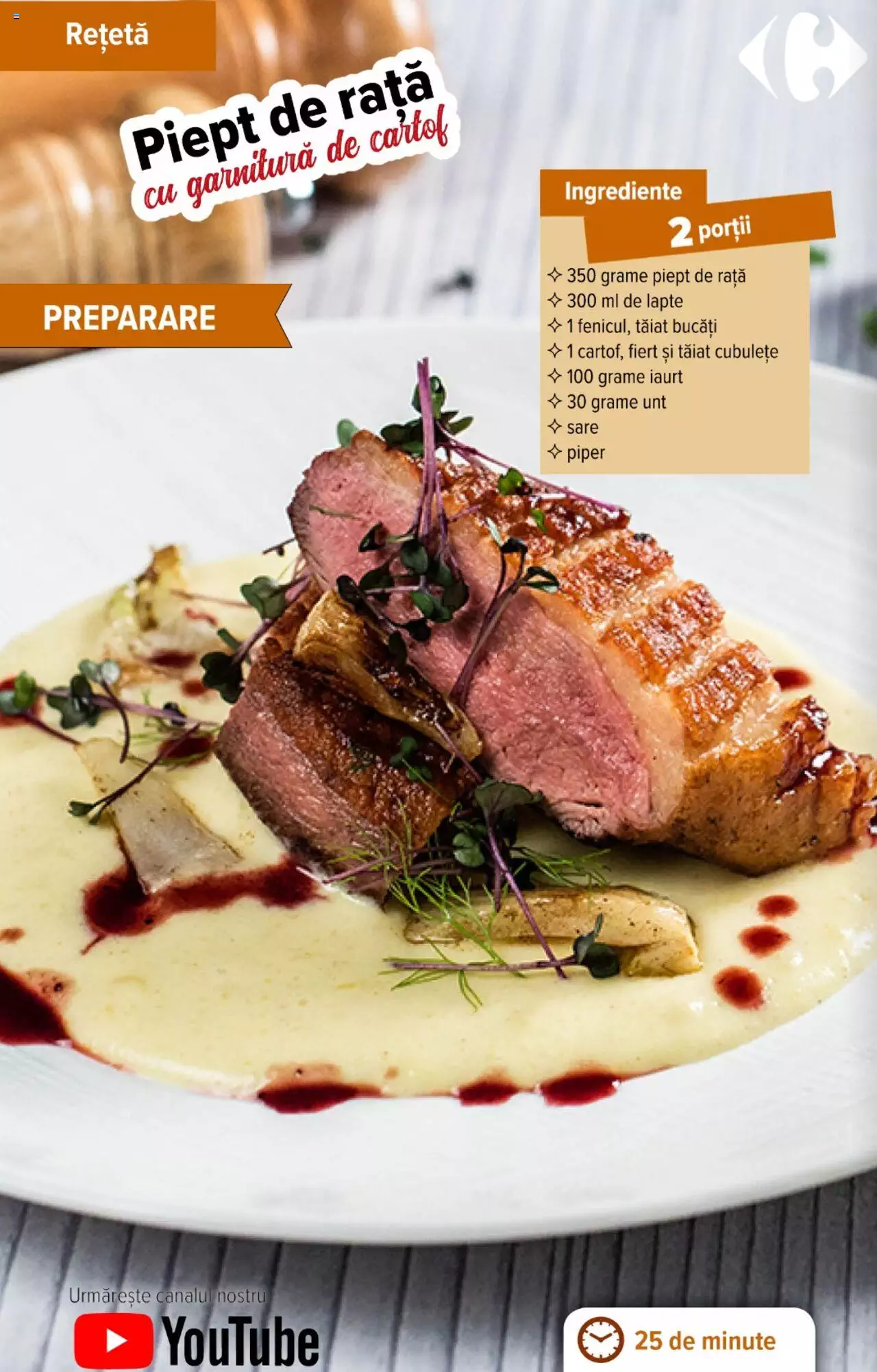 Catalog Carrefour 21 - 27 Octombrie 2021 | Pagina 4
