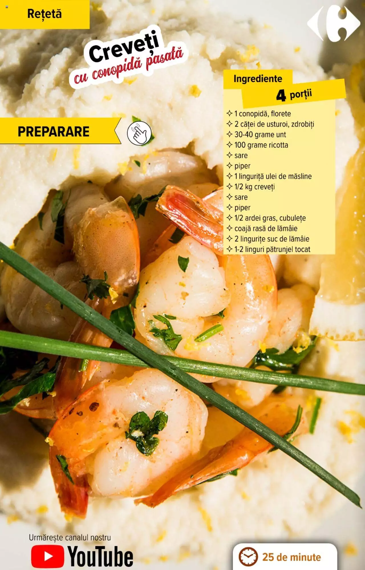 Catalog Carrefour 21 - 27 Octombrie 2021 | Pagina 6
