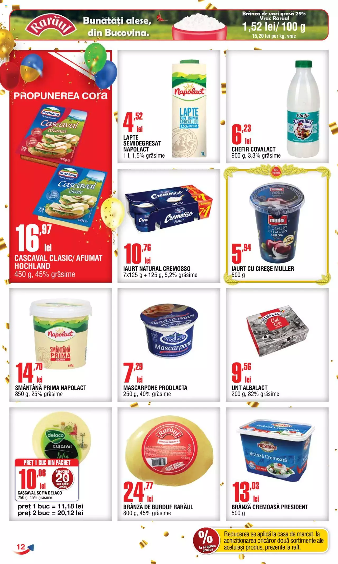 Catalog Cora 20 - 26 Octombrie 2021 | Pagina 12